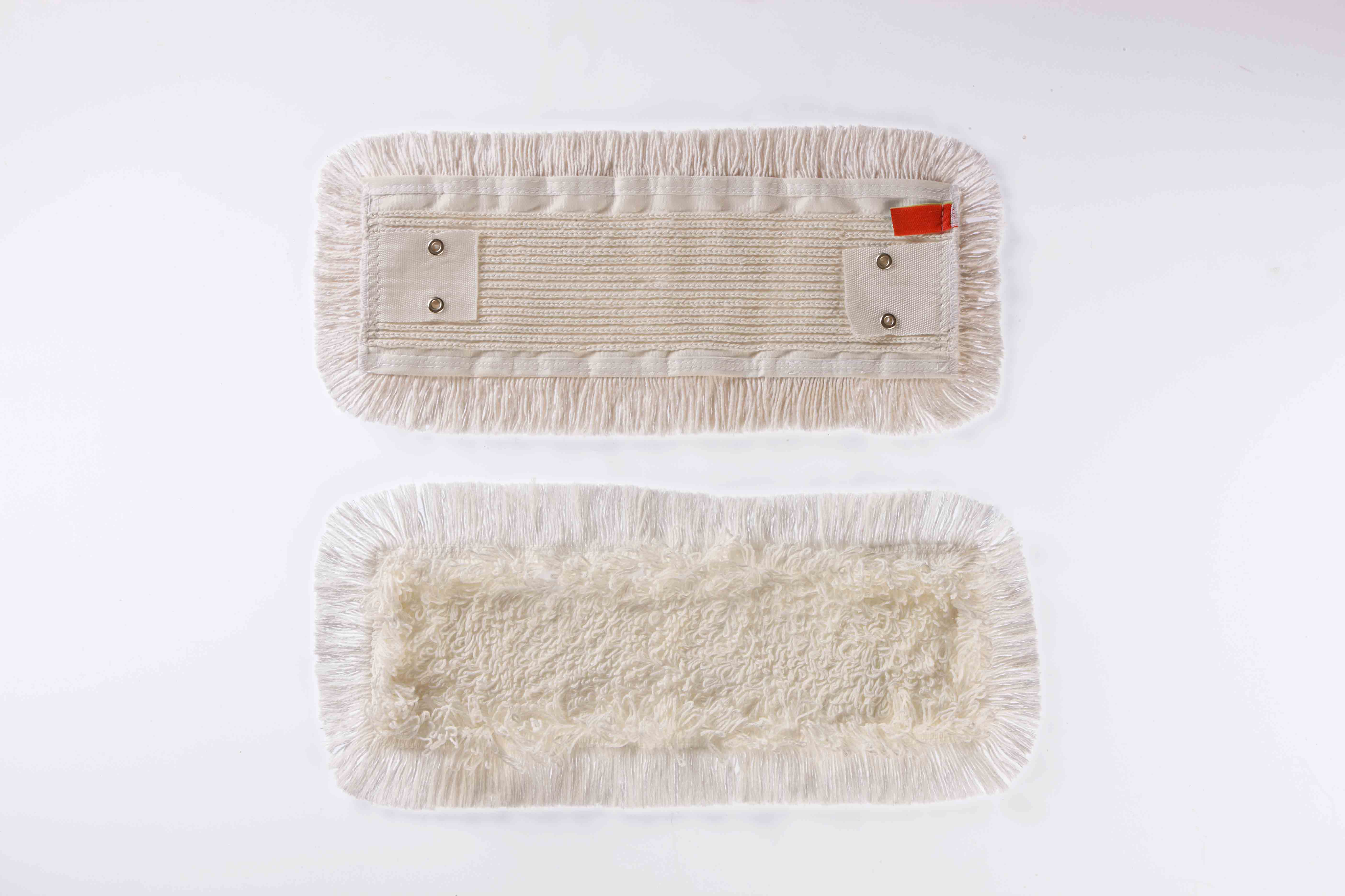 Насадка мотузкова МОП на швабру Bayersan "Екстра" 40 см BR 40 KE